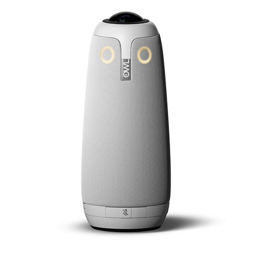 Умная камера для видеоконференций. Meeting Owl Pro